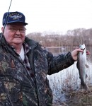 A true RI Veteran Angler